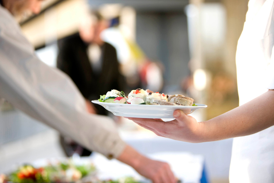 Catering